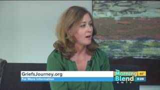 Grief's Journey