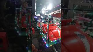 Odongodong Bergoyang