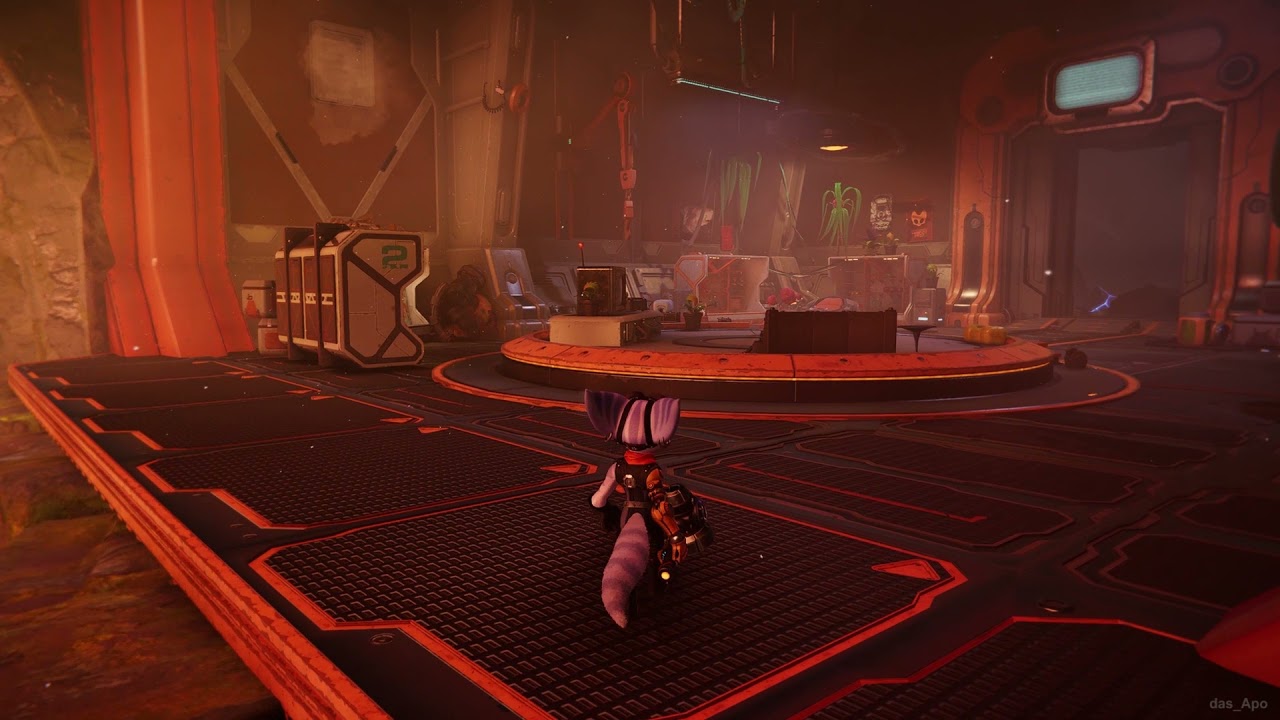 Ratchet & Clank: Rift Apart - "Lombax and Chill" Trophy Guide