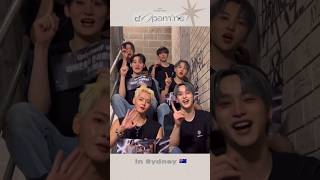 lyOn과 Sydney에서 미리 즐기는 크리스마스🎄 | #OnlyOneOf #shorts