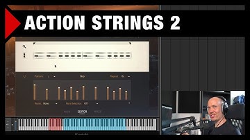 Action Strings 2 - Is it Level Up time?