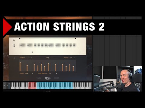action strings piano roll action strings piano roll