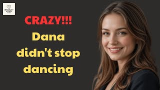 Breaking the Silence: The Hidden Dance of Empowerment | Infidelity Story