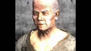 Fallout 3 The True Story of Arkansas