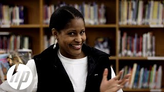 An Enriching Experience | HP & UPS Local Volunteering | HP