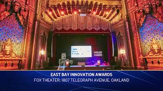 2022 East Bay Innovation Awards - NBC Bay Area PSA