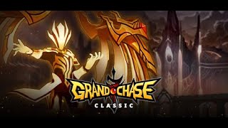 Great Explosion of Kounat daily (NA 1) - Grand Chase Classic