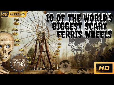 10 Of The