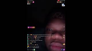 Alexis Trolls About What Don Did On Whiteboymaj Live