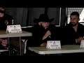 PFC 45 Press Conference