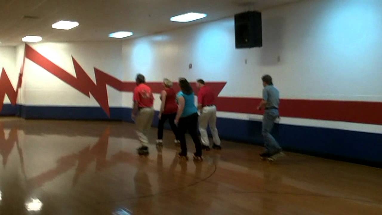 Wheels Skating Center Sunday Oct. 23, 2011 First Ever Live Organ