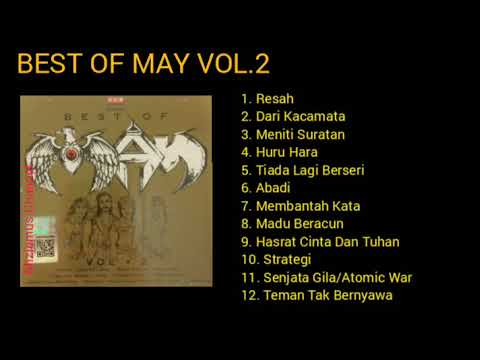 BEST OF MAY VOL.2