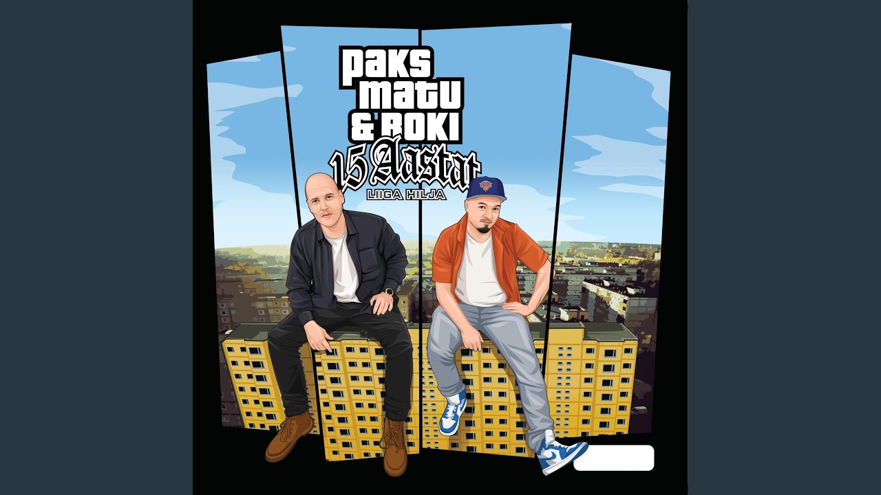 Watch Benderil on YouTube Watch Benderil on YouTube