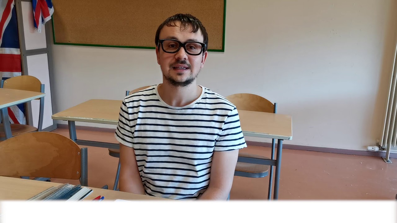 MrF's class #3 - Les noms dénombrables et indénombrables