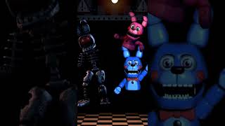 Ignited Bonnie VS All Bonnies #fnaf #whoisstrongest Ignited Bonnie VS All Bonnies #fnaf #whoisstrongest