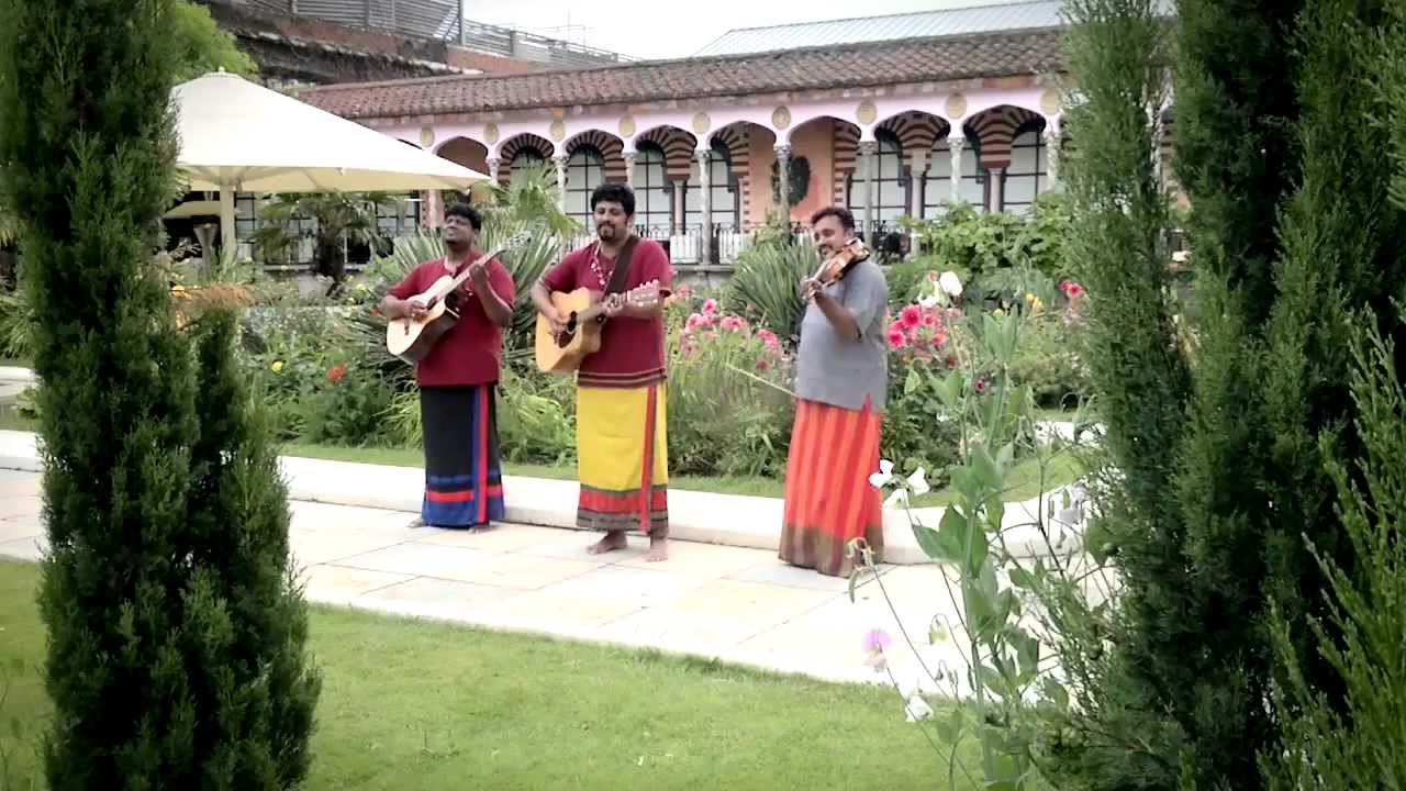 I AM In Mumbai I AM Waiting For a Miracle LIve.mp4