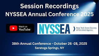 NYC Department of Finance Update