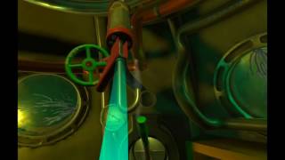 I Expect You To Die - DualShock 4 Speedrun Guide - Level 3: Deep Dive
