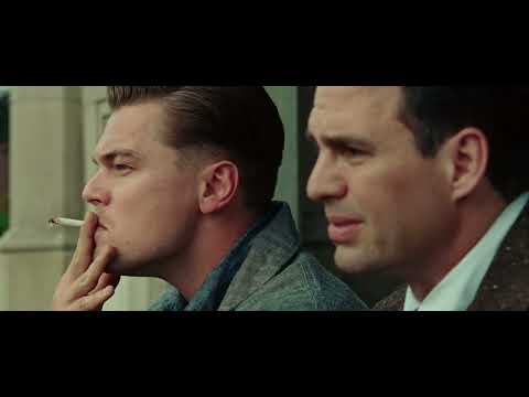 محقق فيدرالي يتسلم قضية و ينتهي به المطاف مريض نفسي فيلم   ملخص الفيلم