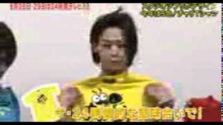 KAT-TUN 24TV 2010