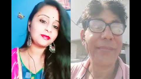 Kora kagaz tha ye man mera#starmaker #duet #music #youtube #reels #video #facebook #tiktok #viral #