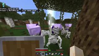 Skeleton Horse screenshot 5