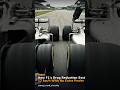 How F1's Drag Reduction System Adds 12 km/h With No Extra Power