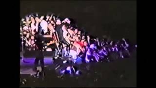 U2 ZooTV Oakland 1992 When Love Comes To Town