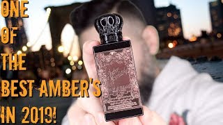 Fort & Manle Amber Absolutely...best Amber In 2019