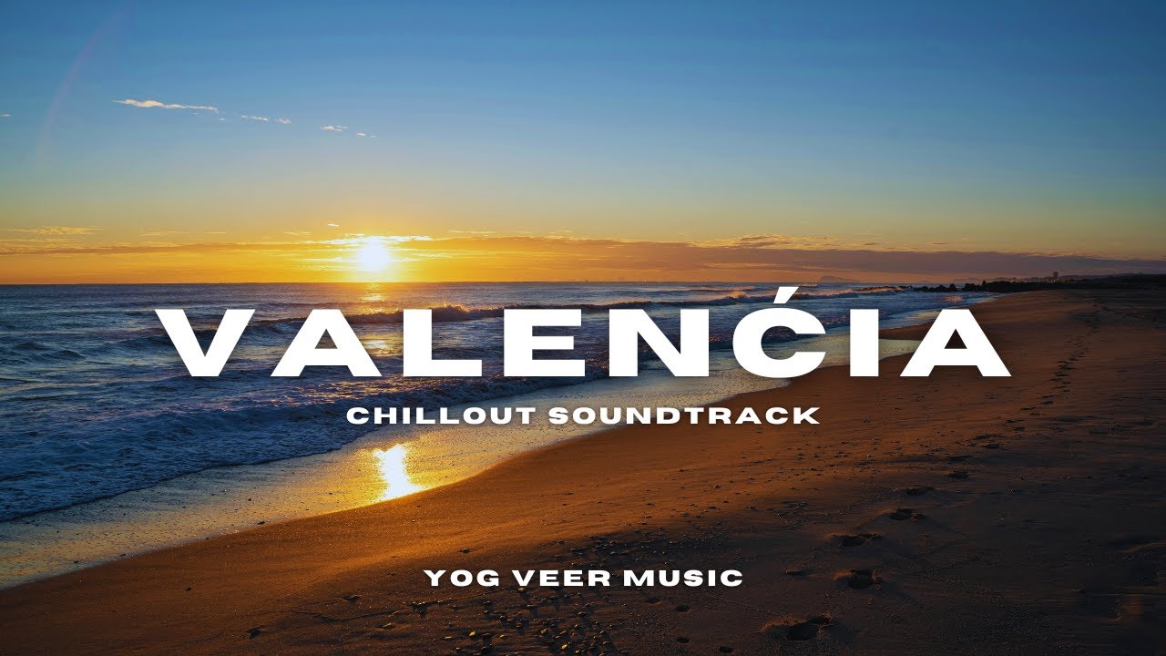 VALENĆIA | YOG VEER MUSIC  