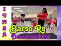 Zumba  dance workout  barso re  bollywood workout zumba bollywood workoutsession