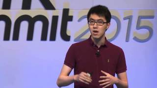 From DataFrames to Tungsten  A Peek into Spark's Future - Reynold Xin (Databricks)