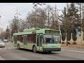 Поездка на БКМ-221 №5367 | Riding by BKM-221 5367