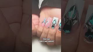 Save this for your next standout set.