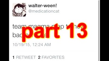 how bad can i be team magma map open