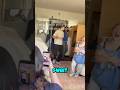 Girl Has Friend Surprise Her With Singers 🎤🥹❤️