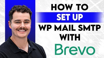 How To Set Up Wp Mail Smtp With Brevo [2025 Guide]