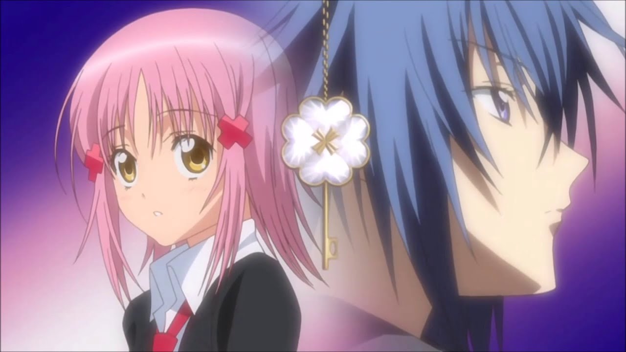 Cristina D'Avena - Shugo Chara - La magia del cuore (Sigla completa in HD)
