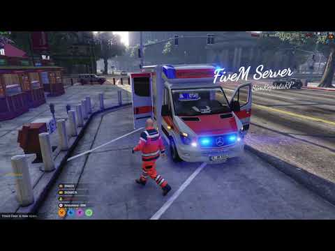 Trailer Update SimReportsRP