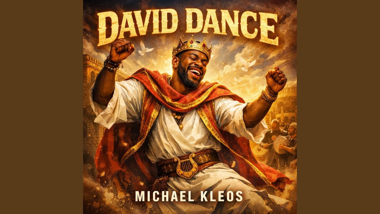David Dance auf YouTube ansehen David Dance auf YouTube ansehen