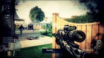 Black Ops 2 : DDS* TeamTage Trailer