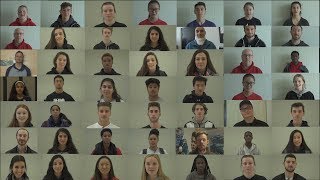 We are Bill Crothers. | OSLC Film Festival Best School Representation