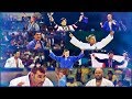 Brilliant judokas that haven't won World or Olympic gold