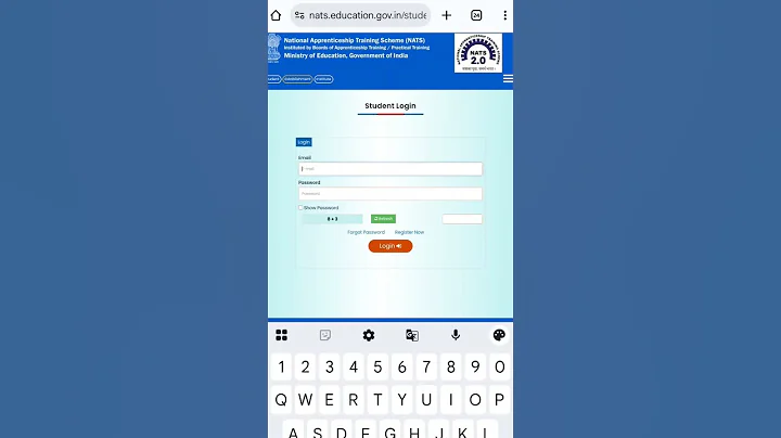 National apprentice training scheme 💖🤗✨ use this opportunity #nats #jobs #telugu  #naga #nagaviews