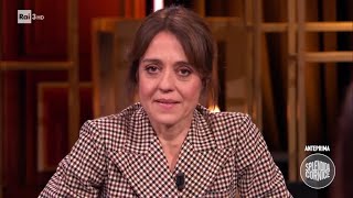 Vanessa Scalera Il Suo Addio A Imma Tataranni - Splendida Cornice 16042026