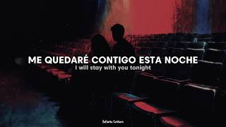Galantis - Stay Alive (Feat. The Devil's Tax Return) (Traducido al Español + Lyrics)