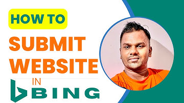 How to Add Website in Bing Webmaster Tool | Bing मैं Website Add कैसे करें