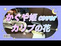 〖かぐや姫・カリブの花〗アコースティックギターでの弾き語り