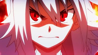 [Beyblade Burst Collab Edit] Shu|Lui - She Knows