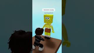 Aram Sam Sam  roblox robloxshorts